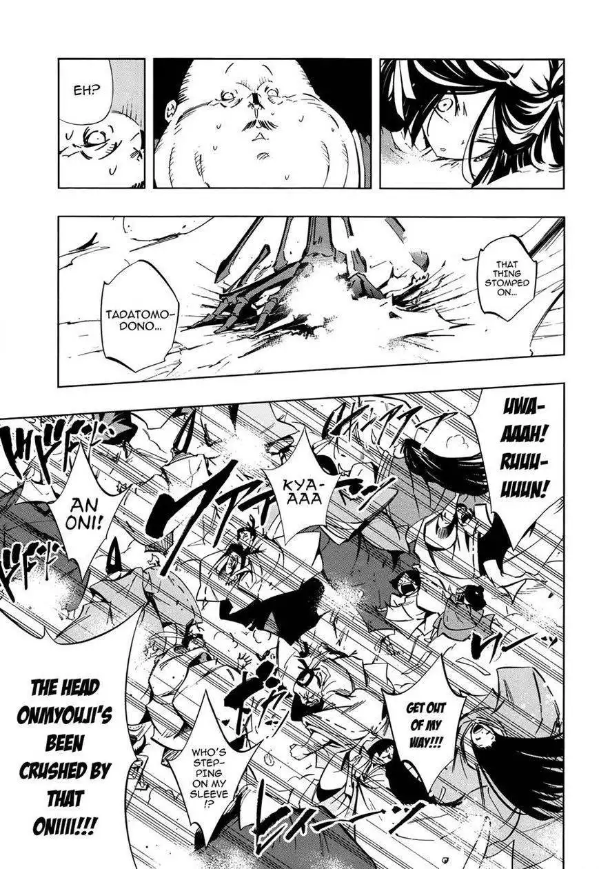 Shaman King 0 Chapter 7 18